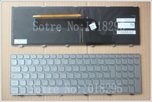New for Dell Inspiron 15-7000 7537 series FR/French Laptop Keyboard backlit 09RFW6 SN8221BL 2024 - buy cheap