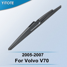 Hoja de limpiaparabrisas trasero YITOTE para Volvo V70 2005 2006 2007 2024 - compra barato