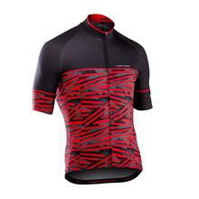 2018 NW summer Bike Team Men Cycling Jersey Top Bike Shirt Short Sleeve Bicycle Clothes Quick Dry Cycling Clothing Ropa Ciclismo 2024 - buy cheap