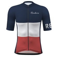 2019 pro team race cycling jersey Short sleeve Bike shirt aerodynamic print bicycle wear lightweight cycling gear top quality 2024 - buy cheap