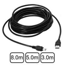 10 Ft USB Cable Controller Charging Cord for Playstation 3 Wireless DualShock SIXAXIS CECHZC2U Joystick Data Sync 2024 - buy cheap