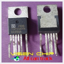 10pcs TOP246YN TOP246 TO-220 2024 - buy cheap