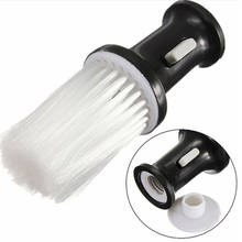 Professional Barbers Tools Hair Cutting Neck Duster Salon Hairdressing Brush 2024 - buy cheap