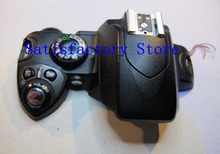 95%NEW D40 TOP COVER for nikon D40 open unit camera repair part 2024 - buy cheap