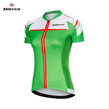 Pro Team Cycling Jersey Women Racing Sport Bicycle Clothing Short Sleeve Windproof MTB Bike Clothes Ropa Ciclismo Cycle Wear 2024 - buy cheap