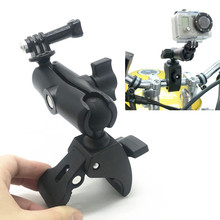 Tough-Claw Handlebar Mount &  for GoPro Hero Camera 2024 - buy cheap