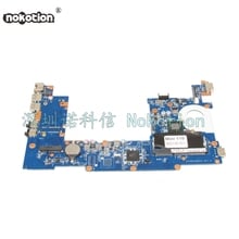 NOKOTION Hot Sale 650739-001 laptop motherboard for HP mini 110 DA0NM1MB6D0 31NM1MB0040 intel N570 DDR3 Mother Board Full Tested 2024 - buy cheap