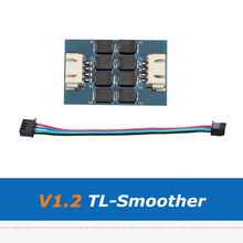 4pcs/lot TL-Smoother V1.2 Addon Smoother Module for 3D Printer Stepper Motor Drivers, 3D Printer Parts Vibration Eliminator 2024 - buy cheap