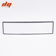 Espelho retrovisor universal para carro, ângulo grande de 270mm, 300mm, alta definição, curva convexa e visão panorâmica 2024 - compre barato