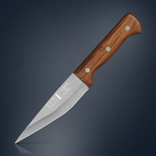 BNL-cuchillo profesional de acero 307 para carnicero, utensilio para matanza y sangrado, carne y hueso 2024 - compra barato