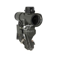 Buy Kobra Pk A Ak Series 1x28 Red Dot Sight With Sks Svd Side Rail Mount In The Online Store Airsoftcart Store At A Price Of 109 99 Usd With Delivery Specifications Photos And