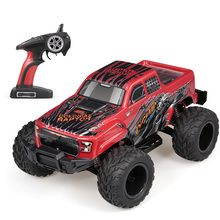 8812 1:12 RC Cars 2.4G 4WD Full-Scale High Speed 35Km/h RC Rock Crawler Off-road Monster Climbing Car Toys for Children 2024 - buy cheap