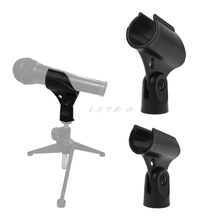 Universal Microphone Clip For Shure Mic Holder Handheld Microphone Wireless/Wire 2024 - buy cheap