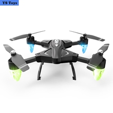 Foldable RC Mini Drone With Camera HD 1080P WIFI FPV Altitude Hover RC Helicopter Gestures Control Quadcopter 20 Minutes Flying 2024 - buy cheap