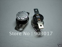 Temperature Switch Thermostat 60C degree N.C. KSD301 50 pcs per lot 2024 - buy cheap