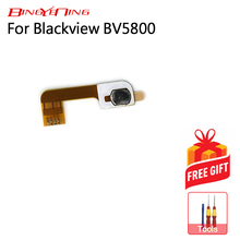 BingYeNing-botón de encendido/apagado para Blackview BV5800, Flex Cable FPC 2024 - compra barato