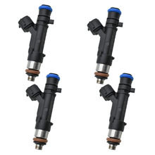 4pcs/lot Fuel Injector Nozzle 1465A080 For 2007-2013 Mitsubishi Outlander 3.0L V6 2024 - buy cheap