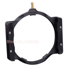 100mm Filter Holder for Lee Tiffen Singh-Ray Cokin Z 4X4 LF405-SZ Series 4*4" 4*5. 6" Camera +tracking number 2024 - buy cheap