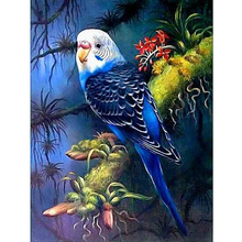 5d pintura diamante strass bordado imagem needlework ponto cruz diamante mosaico presente papagaio animal arte da parede decoração 2024 - compre barato