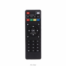 High Quality IR Remote Control For Android TV Box H96 pro+/M8N/M8C/M8S/V88/X96/MXQ/T95N/T95X/T95 Replacement Remote Controller 2024 - buy cheap