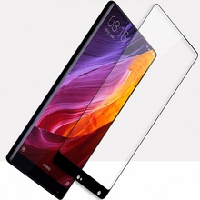 for Xiaomi Mi Mix 2 Mix2 Evo Xiaomi Mi Mix 2s Tempered Glass Screen Protector For Xiaomi Mi Mix Pro 256GB 128GB glass case Film 2024 - buy cheap