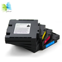 Чернильный картридж для Ricoh SG3110dnw, совместимые сублимационные чернила для принтера Ricoh 2024 - купить недорого