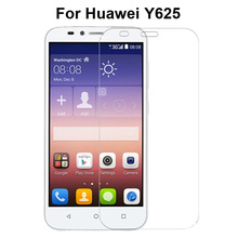 Закаленное стекло для Huawei Y625 Защитная пленка для экрана стекло для Huawei Y 625 жесткая Защитная стеклянная крышка 2024 - купить недорого