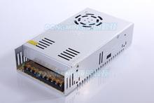 2 pcs ventilador de refrigeração sistema de fornecimento de energia levou 12 V 350 W 30A led driver para 5050 led strip