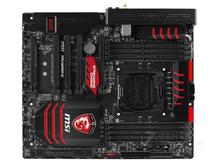 Placa base original MSI X99S para juegos 9 AC LGA 2011-V3 DDR4 128GB para CPU I7 USB2.0 USB3.0 X99, placa base de escritorio, envío gratis 2024 - compra barato