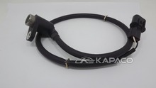 KAPACO Brand New  Rear ABS Wheel Speed Sensor For Mitsubishi Pajero Montero Shogun  2 II   MR307049 2024 - buy cheap