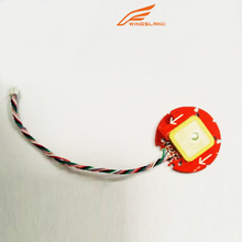 Wingsland Scarlet Minivet FPV 5,8G con la cámara de HD recambio de cuadrirrotor RC GPS 2024 - compra barato