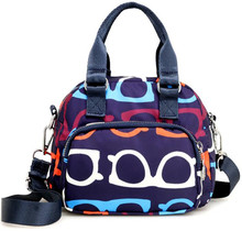 Bolso Kiple Female handbag brand design shoulder bag good quality nylon women messenger bags 2017 Convenient ladies bags 2024 - buy cheap