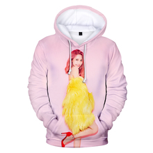 Aikooki 3d impressão mamamoo hoodies das mulheres dos homens camisolas moda hoodie mamamoo e exid 3d hoodies inverno novas camisolas XXS-4XL 2024 - compre barato