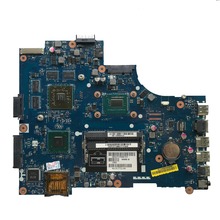 SZWXZY excelente para DELL Inspiron 3521 de 5521 placa base de computadora portátil I5-3337U DDR3L CN-0P14T7 P14T7 LA-9101P 2024 - compra barato