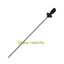 Free shipping GT Model QS8004 Inner shaft Original QS8004 RC Helicopter Spare parts main shaft 2024 - buy cheap