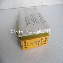 New German original PILZ safety relays PNOZ X2.1 24VAC / DC 2n / o Spot 2024 - buy cheap