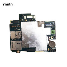 Ymitn Unlocked Work Well Mobile Electronic Panel Mainboard Motherboard Circuits Flex Cable For HTC Desire 626 626D 626T 626W 2024 - buy cheap