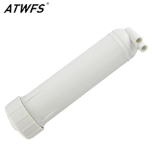 High Quality 400 gpd RO Membrane Housing Reverse Osmosis Parts Reverse Osmosis Membrane Shell 2024 - buy cheap