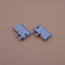 3-50pcs micro mini USB jack socket Connector charger Charging Port dock plug replacement repair parts 12pin female 12 pin 2024 - buy cheap