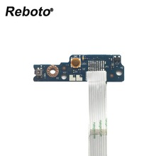 High quality Original For Lenovo Z510 switch power botton board AILZB NS-A183 NBX00019100 100% Tested Fast Ship 2024 - buy cheap