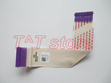 original 5368 Keyboard Cable Ribbon YT97H 0YT97H 450.07R07.0001 good free shipping 2024 - buy cheap