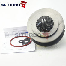 Turbo chra 49135-00431, turbina equilibrada Core 49135-00440 49135-00441 para BMW X1 X3 E83N 170 HP 2.0D N47D20 N47OL, nuevo cartucho 2024 - compra barato