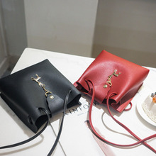 Female designer evening bag handbag shoulder bag PU leather luxury female casual handbag clutch bag ladies tote bag 2024 - buy cheap
