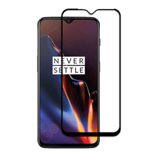 10 pçs/lote 3D 6 t Completa Cobertura película Protetora de Vidro Temperado Para Oneplus Protetor de Tela Para Oneplus 6 t Oneplus6T a6010 A6013 2024 - compre barato