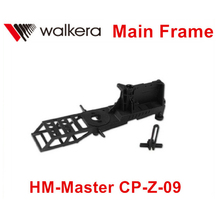 Walkera Master CP Frame RC Helicopter Original Spare Parts Main Frame HM-Master CP-Z-09 Free Shipping 2024 - buy cheap