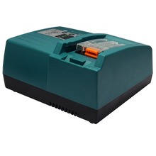 Cargador de batería de repuesto de iones de litio para Makita, herramienta eléctrica inalámbrica de 7,2 V-18V, BL1815, BL1840, BL1415, BL1430, BL1860 2024 - compra barato