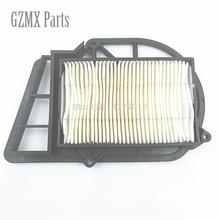 Filtro de aire de alta calidad para motocicleta, limpiador de admisión para YAMAHA YP250 Majesty YP 250 Majesty250 2000 - 2006 2024 - compra barato