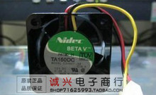 For nidec 4028 dual ball 1u server fan ta150dc c34957-58 2024 - buy cheap