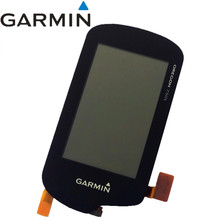 Original 3" Complete LCD screen for GARMIN OREGON 750t Handheld GPS LCD display Screen Touch screen digitizer Repair replacement 2024 - купить недорого