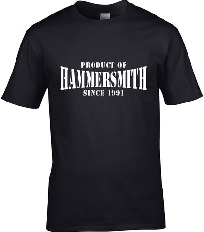 Producto De Hammersmith Londres Caballeros Camiseta Colocar Regalo Men S Futbolki Letnij Stil Moda Swag Muzhskie Futbolki Kupit Nedorogo V Internet Magazine S Dostavkoj Sravnenie Cen Harakteristiki Foto I Otzyvy Pokupatelej